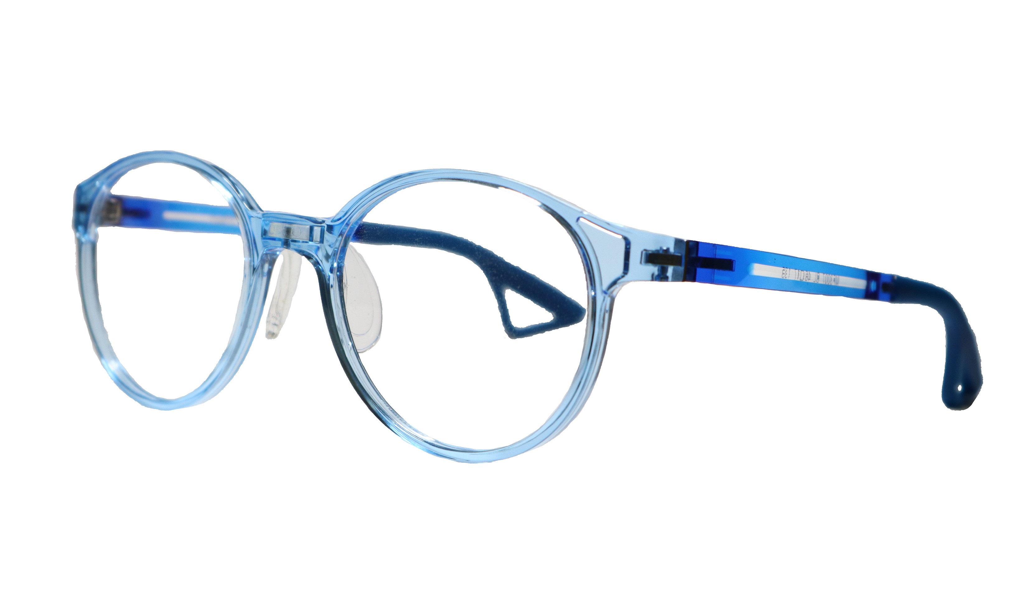 Myopia control glasses